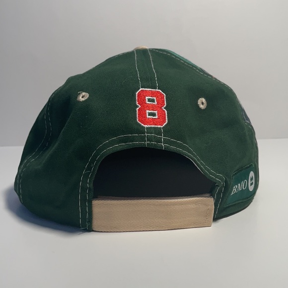 Milwaukee Bucks Marques Johnson #8 Hat SGA Promo 1/5/22 NBA Basketball - Picture 5 of 12